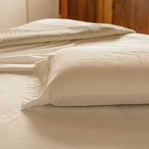 Pillowcase 50/50 120gr/m2