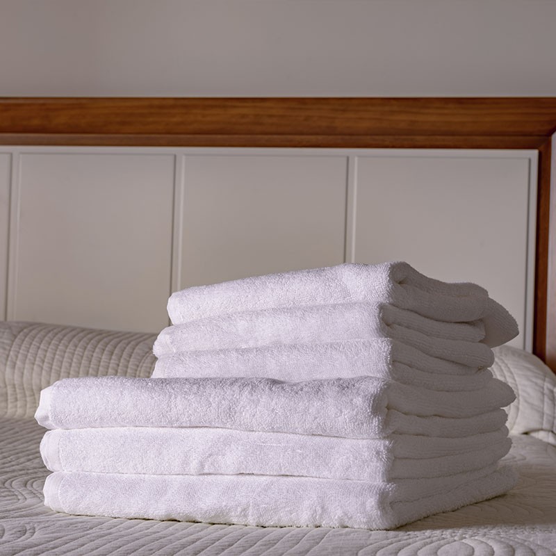 toalla blanca lavabo calidad y precios